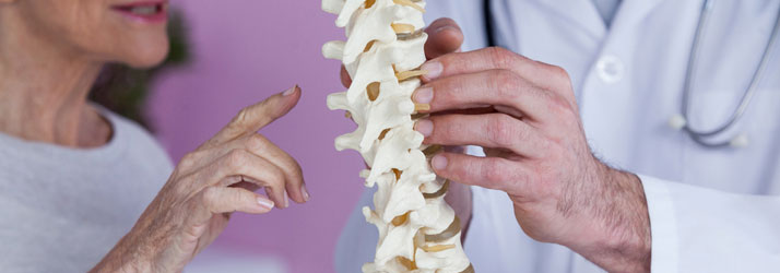 low back pain relief with chiropractic care